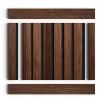 Панель HI WOOD